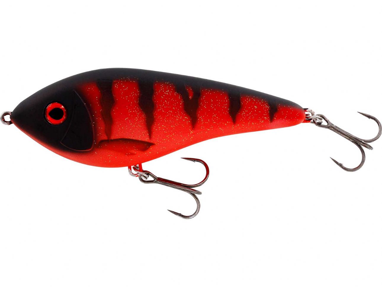Westin Swim Low Floating Glidebait 10cm
